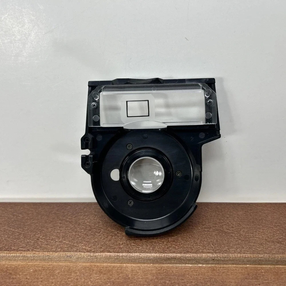 Rokinon Telephoto Lens For Canon Sureshot II AF35M-2 with Case‎